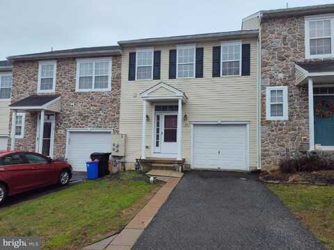 63 SUGAR MAPLE ROAD, BARTO, PA 19504