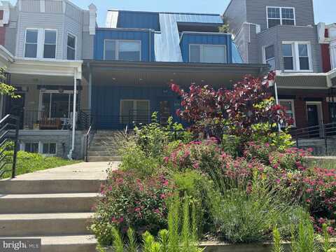 5334 CEDAR AVENUE, PHILADELPHIA, PA 19143