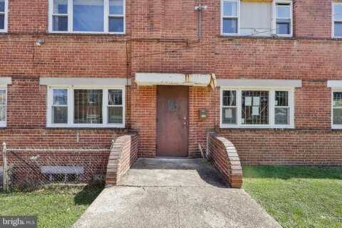 43 FORRESTER STREET SW, WASHINGTON, DC 20032
