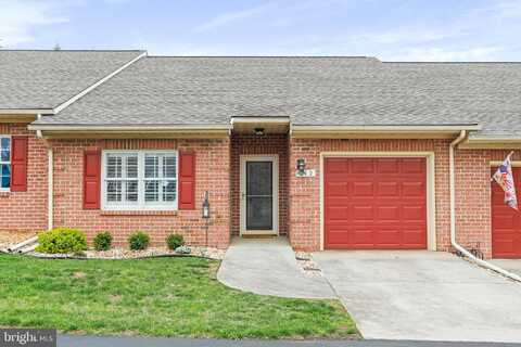 213 SUNBROOK LANE, HAGERSTOWN, MD 21742