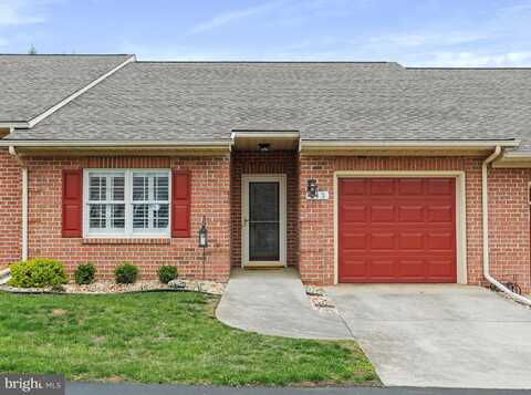 213 SUNBROOK LANE, HAGERSTOWN, MD 21742