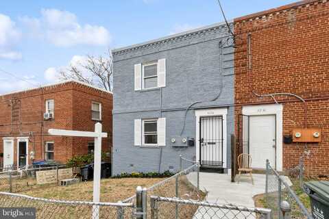 4238 FOOTE STREET NE, WASHINGTON, DC 20019