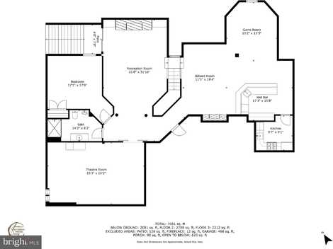14310 TURNER WOOTTON PARKWAY, UPPER MARLBORO, MD 20774