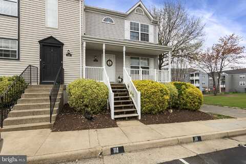 111 DOVER PLACE, STAFFORD, VA 22556