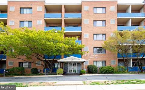 1931 N CLEVELAND STREET, ARLINGTON, VA 22201
