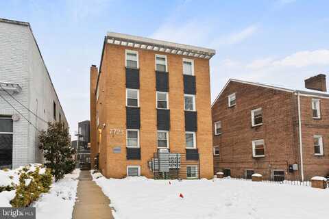 7723 ALASKA AVENUE NW, WASHINGTON, DC 20012