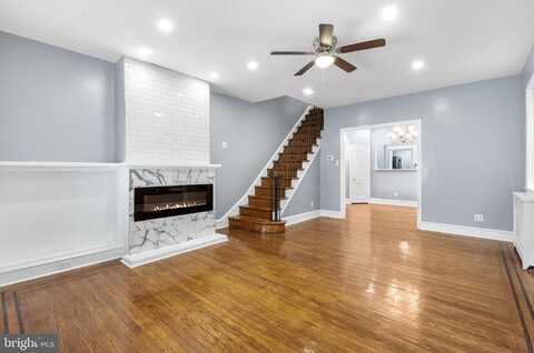 5409 WHITBY AVENUE, PHILADELPHIA, PA 19143