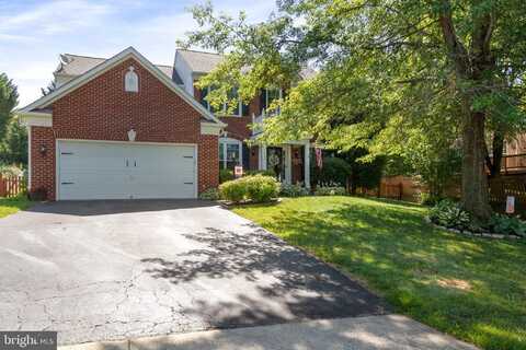 14933 HONEY LOCUST CT, WOODBRIDGE, VA 22193