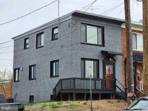 1261 GALLATIN STREET NE, WASHINGTON, DC 20017