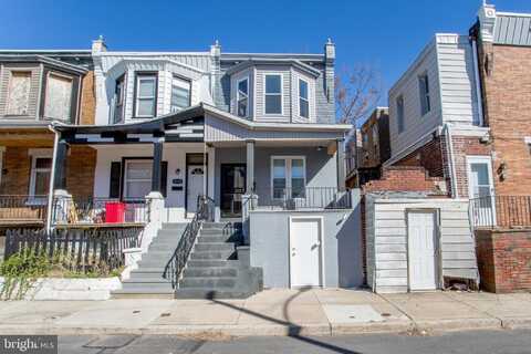 3111 N JUDSON STREET, PHILADELPHIA, PA 19132
