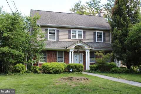 2 BUCKINGHAM AVENUE, TRENTON, NJ 08618