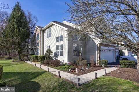 256 TORREY PINE COURT, WEST CHESTER, PA 19380