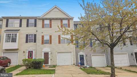 841 ALABASTER COURT, CAPITOL HEIGHTS, MD 20743