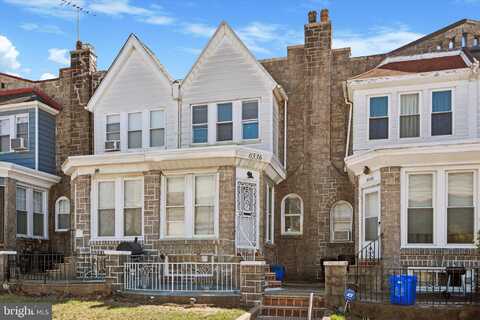 6536 LANSDOWNE AVENUE, PHILADELPHIA, PA 19151