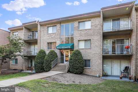 1602 RENATE DRIVE #202, WOODBRIDGE, VA 22192