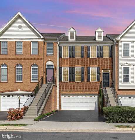 134 MISTY POND TERRACE, PURCELLVILLE, VA 20132