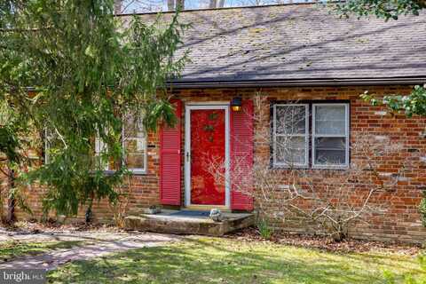 2237 LAUREL RIDGE ROAD, VIENNA, VA 22181