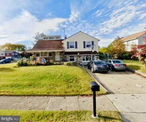 1010 GORMAN STREET, PHILADELPHIA, PA 19116