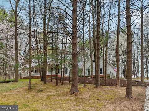 12132 DEER HAVEN ROAD, MARRIOTTSVILLE, MD 21104