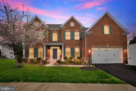 25548 WINNERS CIRCLE, ALDIE, VA 20105