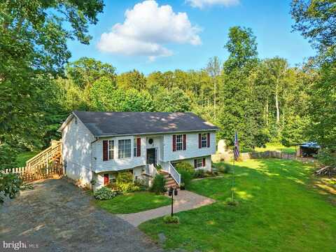 19303 FRAZIER ROAD, CULPEPER, VA 22701