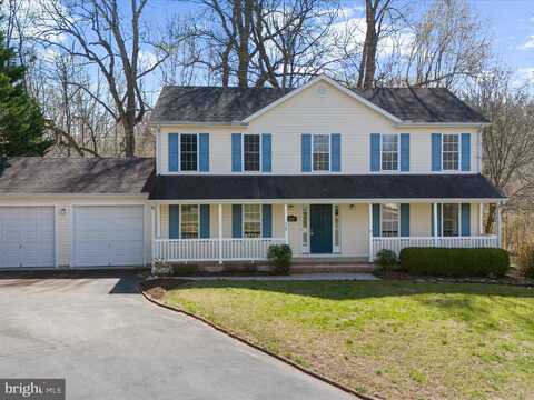 225 AUTUMN LANE, CENTREVILLE, MD 21617