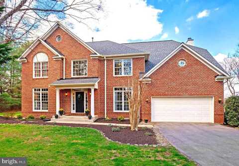 13917 DARNESTOWN ROAD, DARNESTOWN, MD 20878