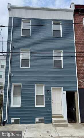 2534 N PALETHORP STREET, PHILADELPHIA, PA 19133
