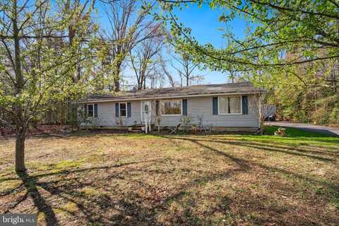 1236 PERRY'S CORNER, GRASONVILLE, MD 21638