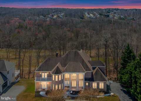 3714 FAIRWAYS COURT, FREDERICKSBURG, VA 22408