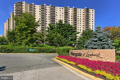 307 YOAKUM PARKWAY, ALEXANDRIA, VA 22304
