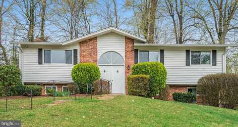 8618 KENILWORTH DRIVE, SPRINGFIELD, VA 22151