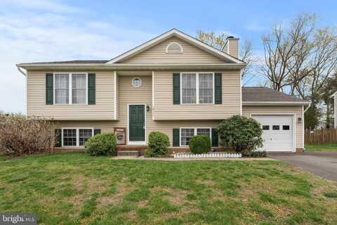 10735 ALLIE DRIVE, FREDERICKSBURG, VA 22408