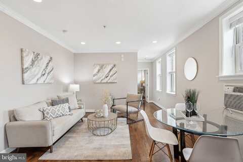 430 IRVING STREET NW, WASHINGTON, DC 20010