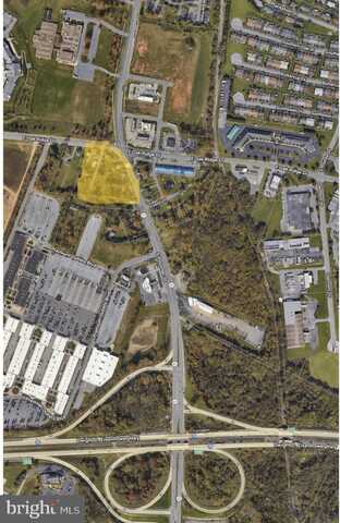 3 OAK RIDGE DRIVE, HAGERSTOWN, MD 21740