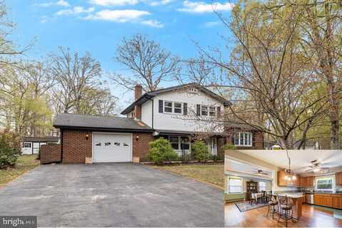 6465 THOMAS COURT, INDIAN HEAD, MD 20640