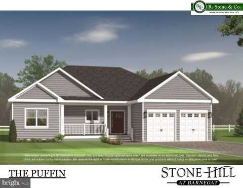 0 TRINITY COURT, BARNEGAT, NJ 08005