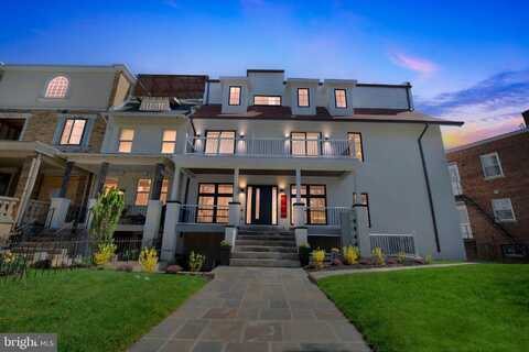 3905 KANSAS AVENUE NW, WASHINGTON, DC 20011