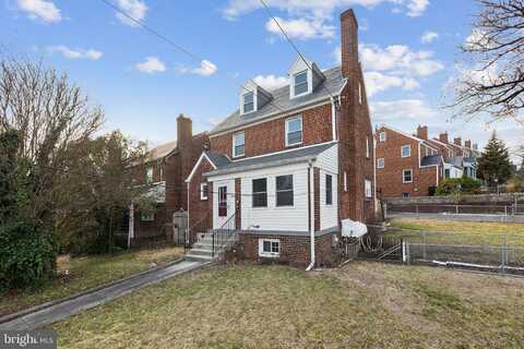 6216 NEW HAMPSHIRE AVENUE NE, WASHINGTON, DC 20011