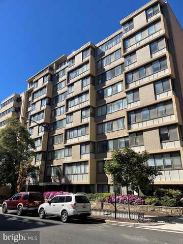 522 21ST STREET NW, WASHINGTON, DC 20006