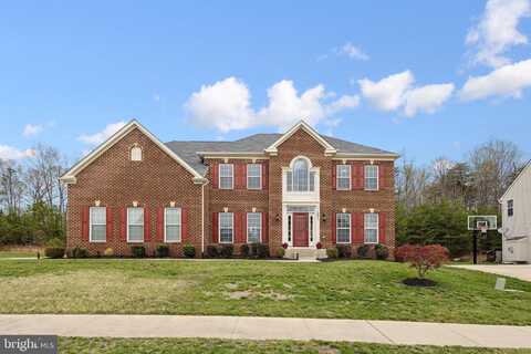 5831 DEEP CREEK DRIVE, FREDERICKSBURG, VA 22407