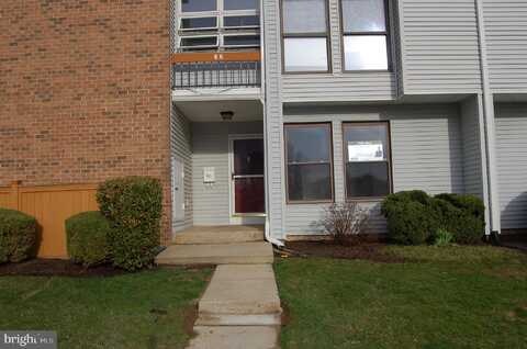 8C TWIN RIVERS DRIVE, EAST WINDSOR, NJ 08520
