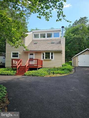 120 LIPO WAY, ALBRIGHTSVILLE, PA 18210