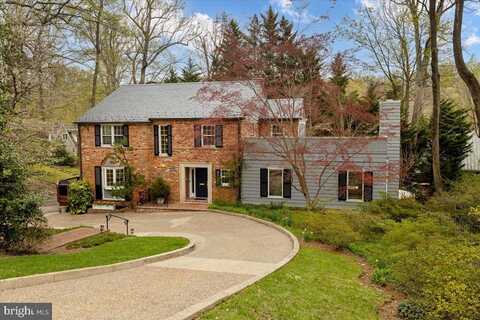 4525 28TH STREET NW, WASHINGTON, DC 20008