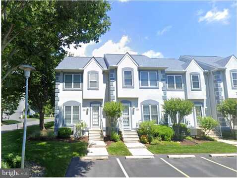 2906 AMERICAN EAGLE WAY, REHOBOTH BEACH, DE 19971