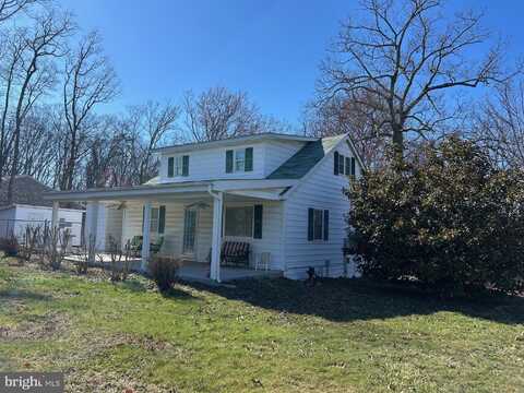 500 MCDONALD ROAD, WINCHESTER, VA 22602