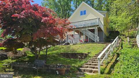 1529 KNOTT ROAD, SHEPHERDSTOWN, WV 25443