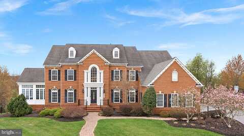 20713 ASHBURN VALLEY COURT, ASHBURN, VA 20147