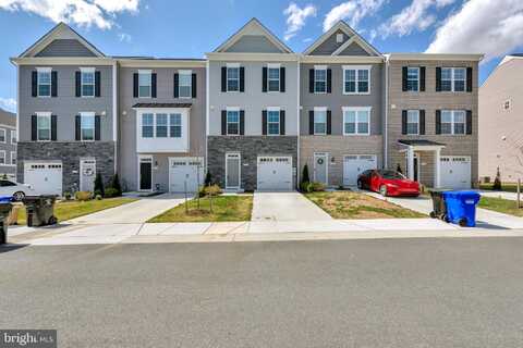 1106 OVERLOOK WAY, LAUREL, MD 20707