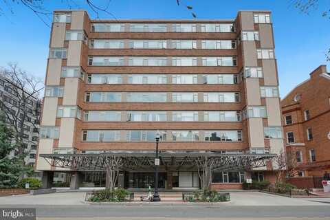 1545 18TH STREET NW, WASHINGTON, DC 20036